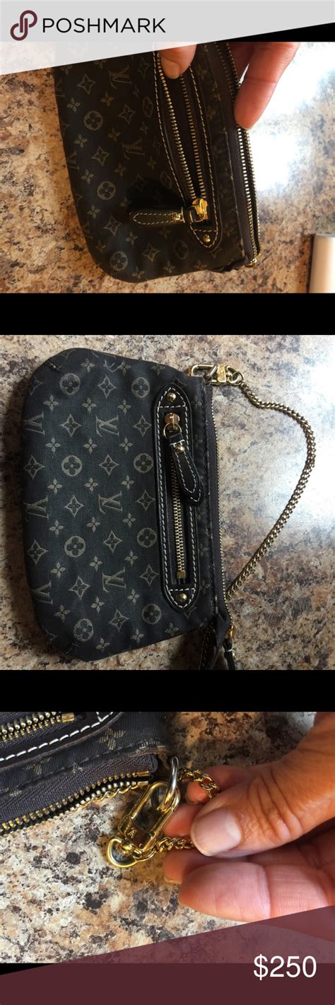 lv wristlet dupe|best leather lv dupe.